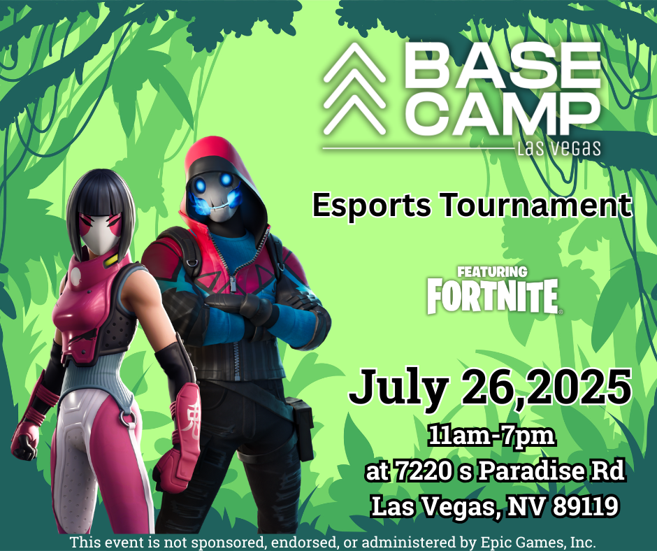 July Esports Tournament posts July Esports Tournament posts